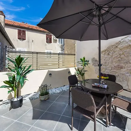 Apartment La Conca Boutique *