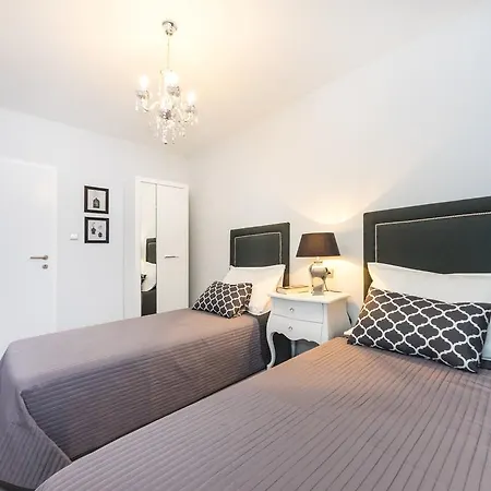 La Conca Boutique Apartment Zadar