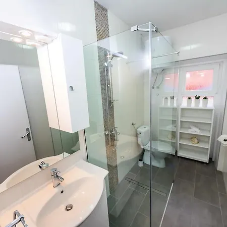 La Conca Boutique Apartment *