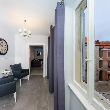 Apartment La Conca Boutique Zadar