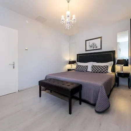 La Conca Boutique Apartment