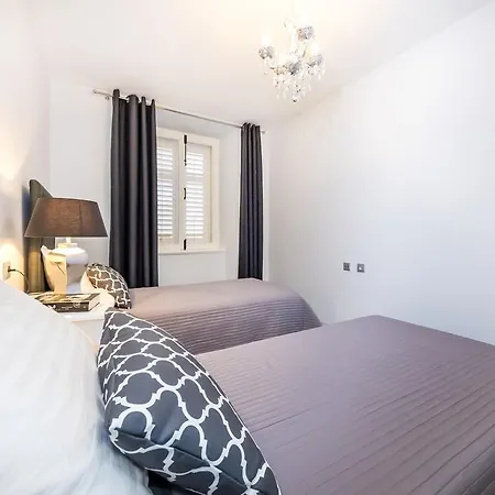 Apartment La Conca Boutique