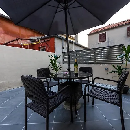 La Conca Boutique Apartment *