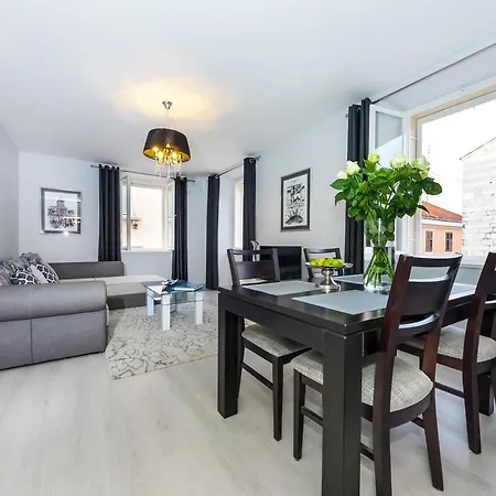 La Conca Boutique Apartment Zadar
