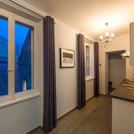 Apartment La Conca Boutique