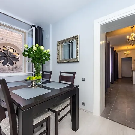 La Conca Boutique Apartment