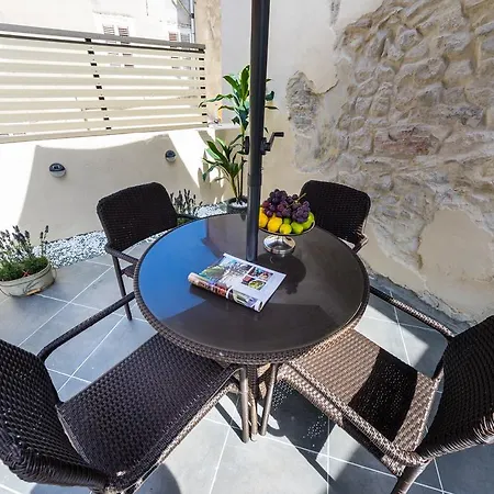 La Conca Boutique Apartmán