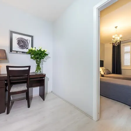 Apartmán La Conca Boutique Zadar